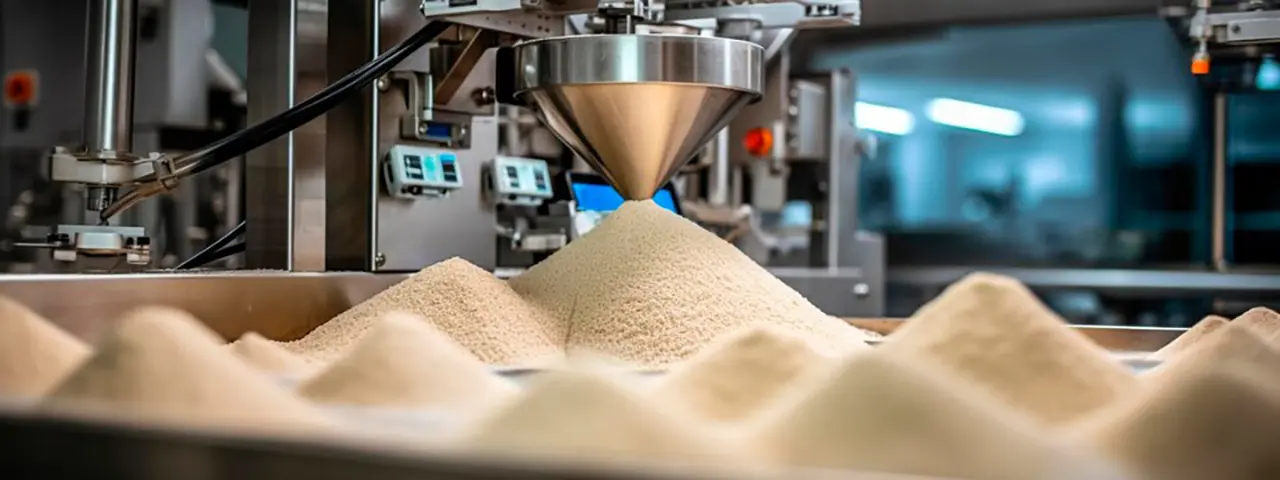 انواع بهترین دستگاه بسته‌ بندی خانگی شامل خرید و قیمت دستگاه بسته بندی پودری خانگی ساشه ای، سلفونی و قوطی پر کن برای محصولات مایع، پودری و گرانولی البرز ماشین کرج