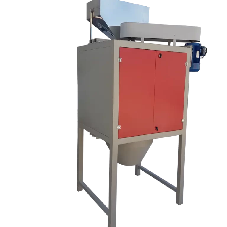 دستگاه دم گیر کشمش