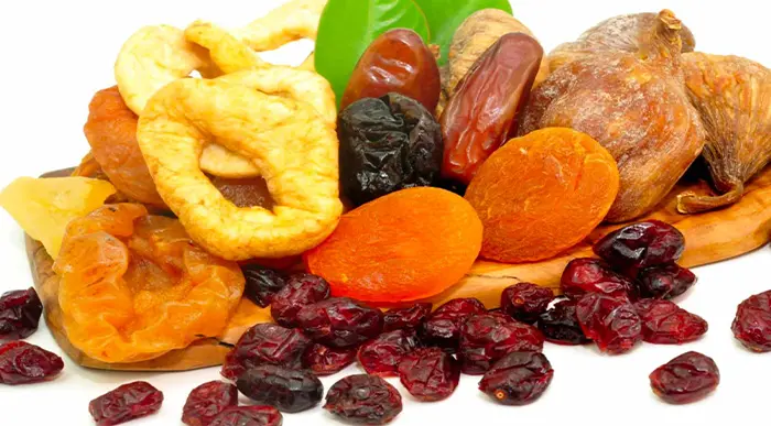 آیا خشک کردن میوه ها می تواند باعث افزایش قند خون شود - آیا خشک کردن میوه ها باعث افت کیفیت آنها می شود