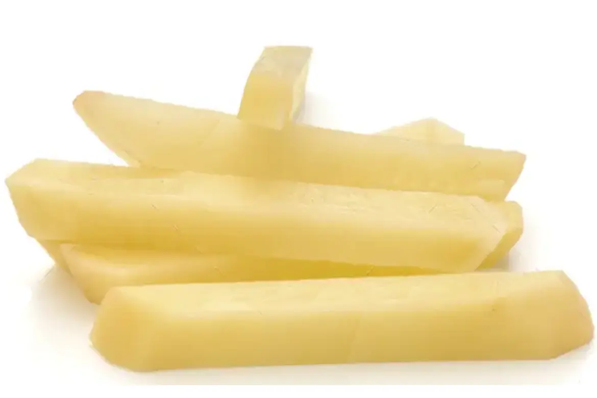 خلال کن سیب زمینی برای تولید خلال های یک دست سیب زمینی در خطوط تولید فرنچ فرایز یا تولید سیب زمینی های سرخ کرده... استفاده می شود، دستگاه تولید خلال سیب زمینی