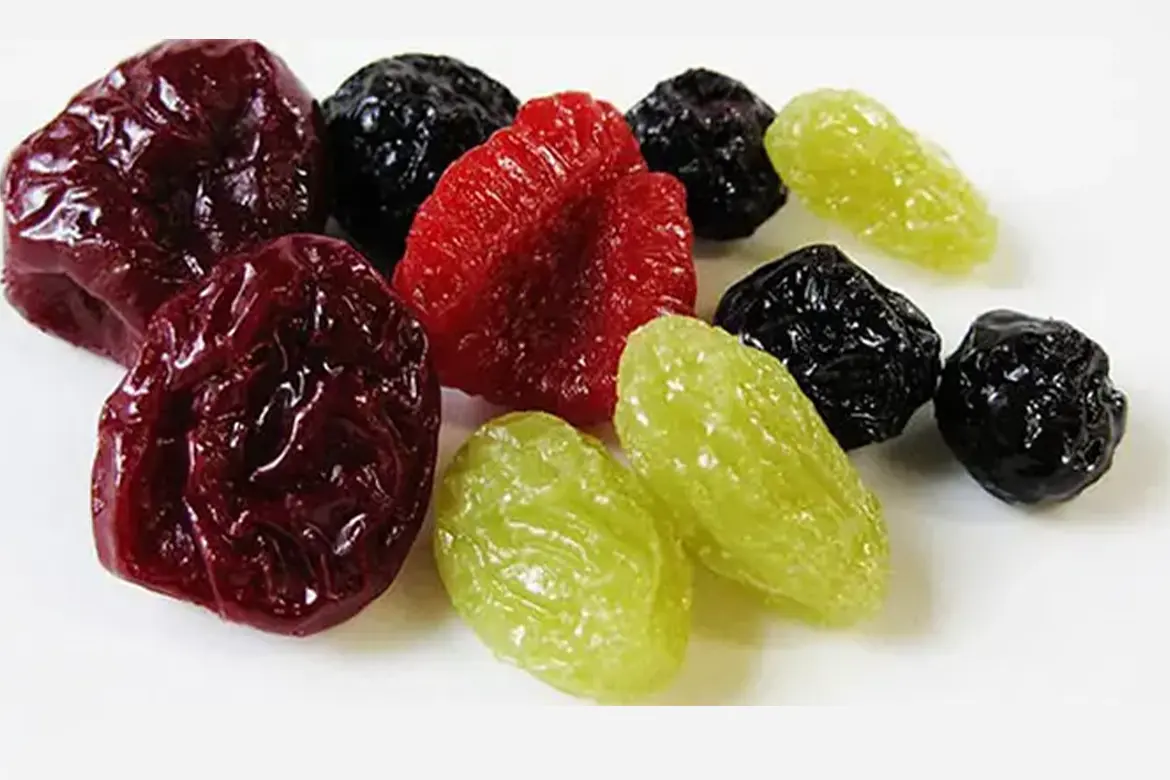 قیمت دستگاه میوه خشک کن 10 کیلویی با 20 سینی 60*80 ظرفیت های متنوعی از میوه ها و سبزیجات در این دستگاه قرار میگیرند. سبزیجات و میوه ها در خشک کن 10 کیلویی