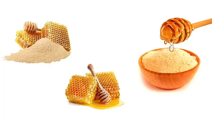 دستگاه بسته بندی ساشه پودر عسل