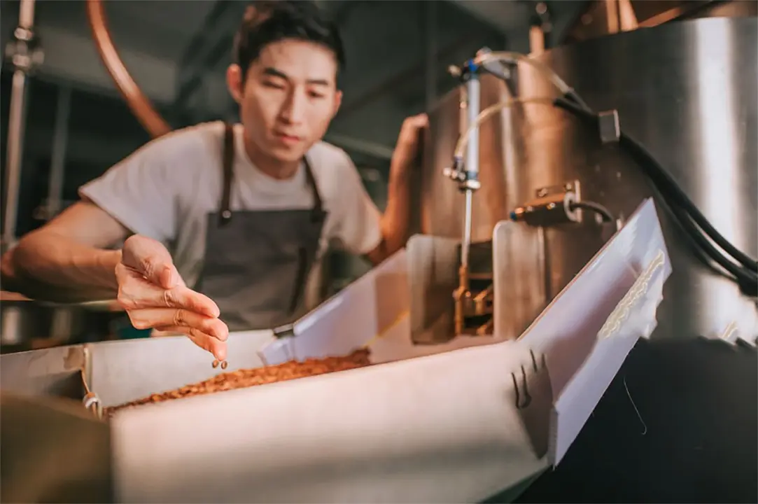 دستگاه‌های بسته‌بندی حبوبات شامل مزایای استفاده از دستگاه بسته بندی حبوبات و بررسیِ جدیدترین فناوری‌هایِ روز در صنعتِ بسته‌بندیِ حبوبات در این مطلب.