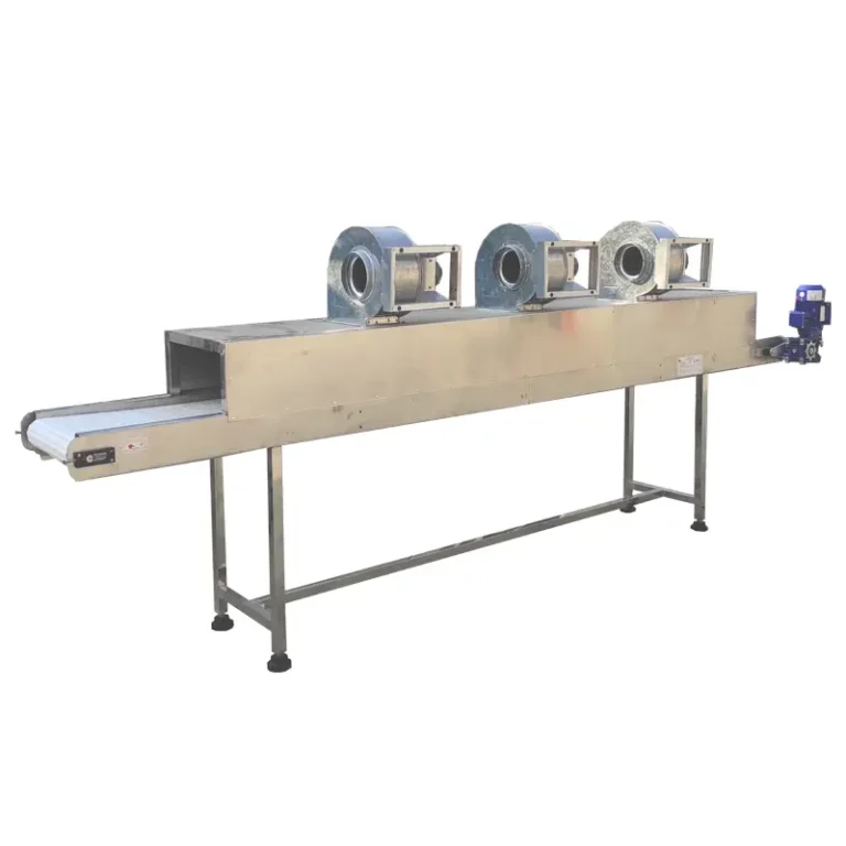 دستگاه آبگیر نواری یا تونلی البرز ماشین کرج