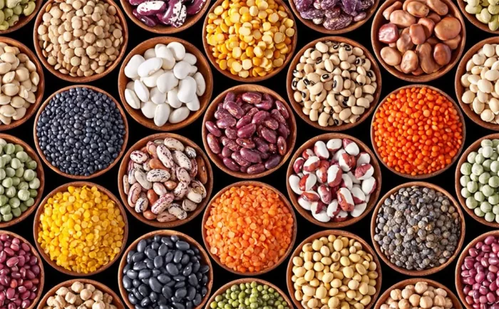 دستگاه بسته بندی حبوبات، خط تولید | قیمت+ساخت+مدل ها 1 خرید و قیمت خط تولید و دستگاه بسته بندی حبوبات ، تولید کننده دستگاه های خط تصفیه و بستهبندی حبوبات و غلات-تولید کننده دستگاه های صنایع غذایی