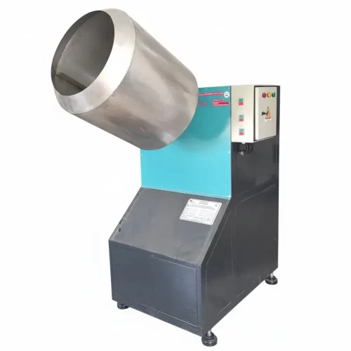 خرید و قیمت دستگاه طعم زن آجیل و خشکبار (لووک) برای طعم زدن مایع به انواع آجیل و خشکبار میباشد، فرایند طعم زدن به منظور بازار پسندی و طعم دهی انجام میشود