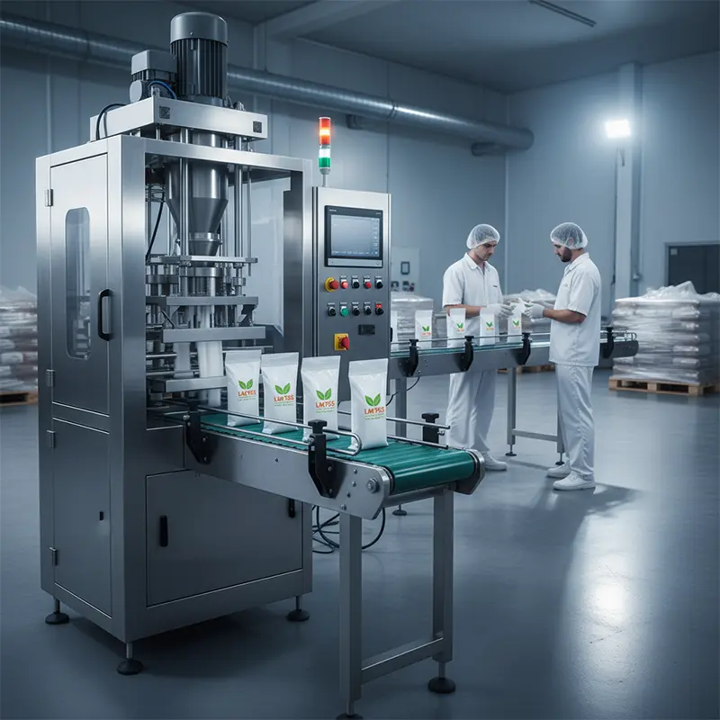 رویای راه اندازی کسب و کار بسته بندی شکر را دارید؟ با طرح توجیهی کامل، برآورد سود، لیست تجهیزات ضروری و مجوزهای لازم، اولین قدم را محکم بردارید.