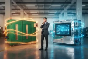 خانه 29 به دنبال مقایسه دستگاه خشک کن صنعتی ایرانی و خارجی هستید؟ تفاوت قیمت، ROI و هزینه نگهداری را با جدول جامع و محاسبهگر ما تحلیل کرده و بهترین تصمیم را بگیرید.